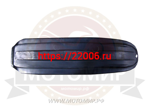 Накладка лыжи Yamaha №12 (1100х290х6), VK 540 IV, VK Professional фото 3 Накладка лыжи Yamaha №12 (1100х290х6), VK 540 IV, VK Professional фото 3