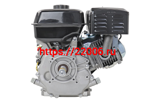 Двигатель LIFAN 9 л.с. 177F (270cc, 6,6 кВт, 4х такт., бенз., вал d25) фото 3 Двигатель LIFAN 9 л.с. 177F (270cc, 6,6 кВт, 4х такт., бенз., вал d25) фото 3