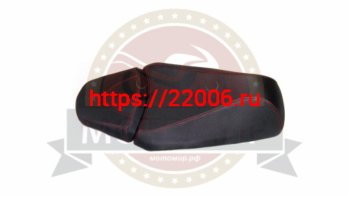 Седло MATADOR EVA 77200-A9AB-9000 Седло MATADOR EVA 77200-A9AB-9000