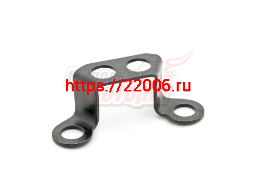 Направляющая толкателей клапанов 157FMI (125CC),162FMJ (150CC),167FMM (250CC)