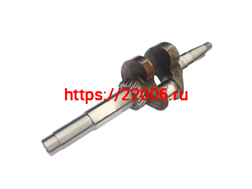 Коленвал 1Р64V L1 Коленвал 1Р64V L1