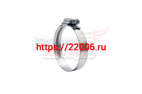 Хомут 40-60 мм (9 мм)