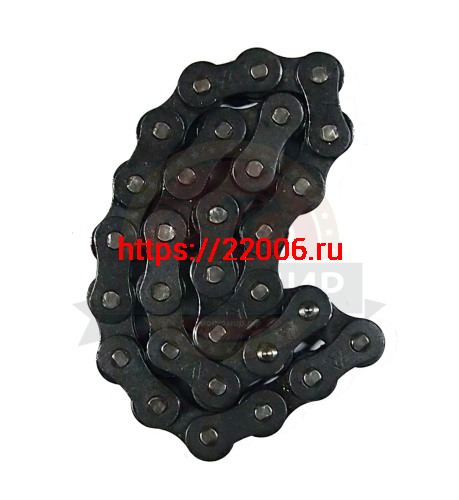 Цепь (520) - 30 зв. Каскад ПР15,875-23-1, г. Киров Цепь (520) - 30 зв. Каскад ПР15,875-23-1, г. Киров