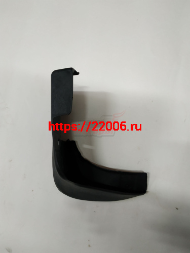 Брызговик задний правый Vision (1068000224) Брызговик задний правый Vision (1068000224)