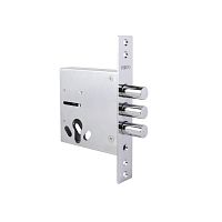 Корпус Punto (Пунто) врезного замка цилиндровый MDV30/C-65.00 CP хром тех.уп.