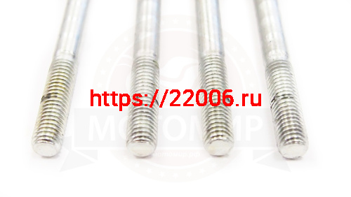 Винт цилиндра Веломотор Т100 "Газуля" (М8*95*1.25мм) под шестигранник DIN 912 фото 2 Винт цилиндра Веломотор Т100 "Газуля" (М8*95*1.25мм) под шестигранник DIN 912 фото 2