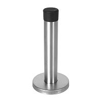 Упор Fuaro (Фуаро) дверной настенный STOPPER/M.15 INOX (нерж. сталь)