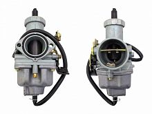 Карбюратор KEIHIN PZ33 впускной d-32, выпускной d-48