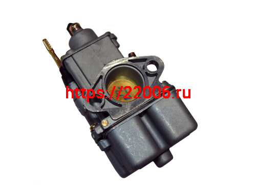 Карбюратор К65В фото 4 Карбюратор К65В фото 4