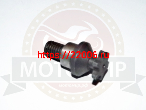 Звезда  6 зуб. ведущая, болт М10 ATV Спринт