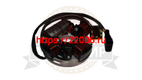 Основание магдино Буран ОМ-3У, аналог 26.3749 AMP (Раб. с ком. КС-3) 170 Вт ЕВРО РАЗЪЕМ Н/ОБРАЗЦА Основание магдино Буран ОМ-3У, аналог 26.3749 AMP (Раб. с ком. КС-3) 170 Вт ЕВРО РАЗЪЕМ Н/ОБРАЗЦА