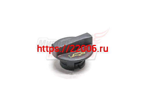 Крышка маслозаливной горловины ISF2.8 (5255310) Крышка маслозаливной горловины ISF2.8 (5255310)