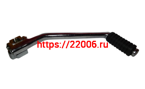 Кикстартер Баджадж Боксер 150 PA621203 (аналог)