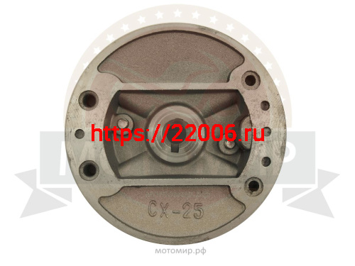 Маховик 25-12К Forza/Forvard/Patriot/BGT фото 2 Маховик 25-12К Forza/Forvard/Patriot/BGT фото 2