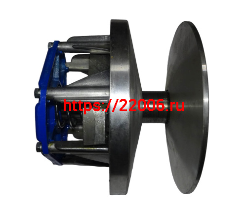 Вариатор "Сафари-100" на 4х ТАКТ. ДВИГАТЕЛЬ С ВАЛОМ НА 20мм фото 4 Вариатор "Сафари-100" на 4х ТАКТ. ДВИГАТЕЛЬ С ВАЛОМ НА 20мм фото 4