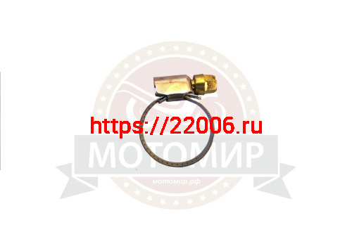 Хомут (16-25,26 мм.) 1" 9мм Хомут (16-25,26 мм.) 1" 9мм