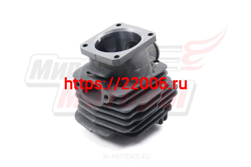 Поршневая группа на Штиль 360/036 (1125-020-1215) фото 3
