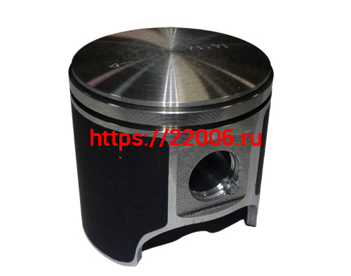 Поршень Тайга 500 (Molykote) Россия фото 2 Поршень Тайга 500 (Molykote) Россия фото 2