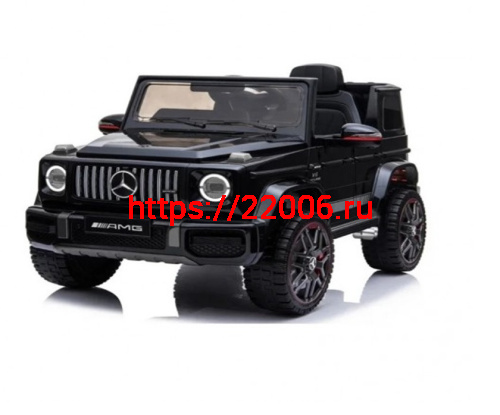 Mercedes Gel одноместный 12V , 7Ah USB,MP3,свет перед/зад ручка перенос,кож сиден Цвета: белый,чер Mercedes Gel одноместный 12V , 7Ah USB,MP3,свет перед/зад ручка перенос,кож сиден Цвета: белый,чер