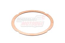 Прокладка головки медная 178F