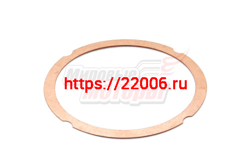 Прокладка головки медная 178F Прокладка головки медная 178F