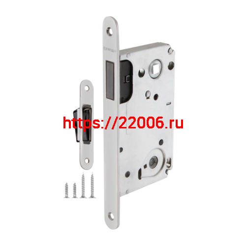 Защелка Fuaro (Фуаро) врезная MAGN5300-M-WС (5300-M-WC) CP хром