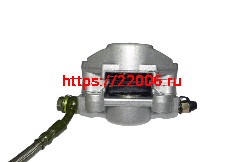 Гидравлика передняя в сборе СКАУТ (Пр) Гидравлика передняя в сборе СКАУТ (Пр)