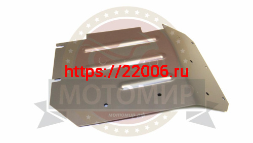 Крыло WEIMA WM 1100 (слева) фото 2 Крыло WEIMA WM 1100 (слева) фото 2