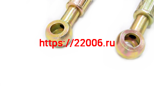 Радиатор масляный в сборе большой фото 2 Радиатор масляный в сборе большой фото 2