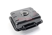 Бензобак LIFAN GS212E голый (16510) (LIFAN оригинал)