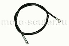 Трос спидометра 152QMI,157QMJ 125/150cc L-105 см