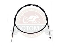 Трос сцепления L-1240мм, ход-100мм, ИжЮп (в коробке 250 шт.) МотоМир