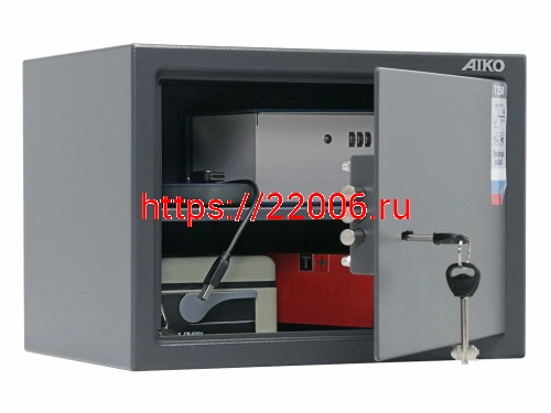 Сейф Aiko T-250 KL Сейф Aiko T-250 KL
