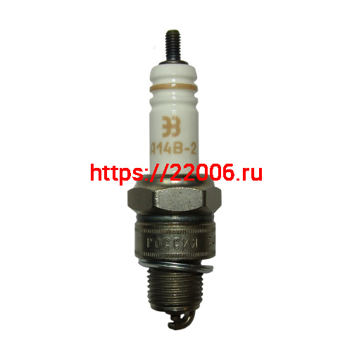 Свеча А14В-2 г.Энгельс (в уп.200 шт) Свеча А14В-2 г.Энгельс (в уп.200 шт)