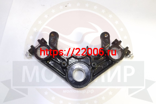 Траверса верхняя Nitro фото 2 Траверса верхняя Nitro фото 2