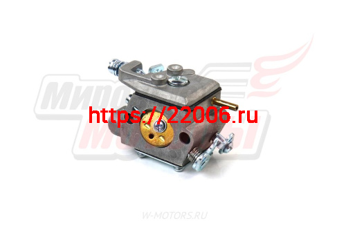 Карбюратор Partner 340S/350S/360S (010259) фото 3 Карбюратор Partner 340S/350S/360S (010259) фото 3