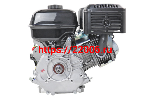 Двигатель LIFAN 15 л.с. 190F 6-ти шлиц. вал (420cc, вал d25) фото 3 Двигатель LIFAN 15 л.с. 190F 6-ти шлиц. вал (420cc, вал d25) фото 3