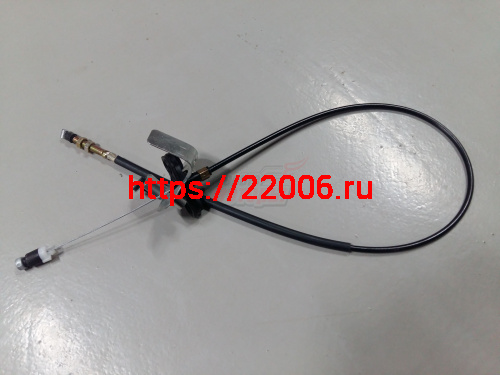 Трос газа EMGRAND (1064001173) Трос газа EMGRAND (1064001173)