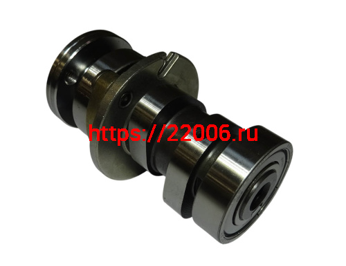 Распредвал TVS HLX 150, APACHE 200, 180 (N5010860) фото 2 Распредвал TVS HLX 150, APACHE 200, 180 (N5010860) фото 2