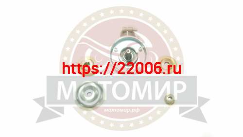 Редуктор нижний в сборе мотокосы BC/GBC-052 (28мм) (квадрат 5 мм) фото 4 Редуктор нижний в сборе мотокосы BC/GBC-052 (28мм) (квадрат 5 мм) фото 4