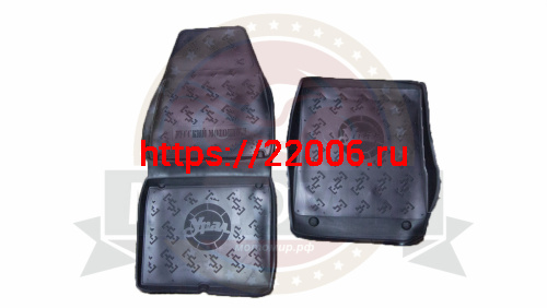 Коврик Урал коляски (Завод) Коврик Урал коляски (Завод)