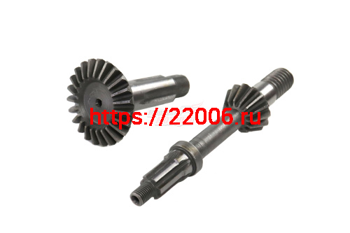 Коническая пара Бензопила простая Коническая пара Бензопила простая