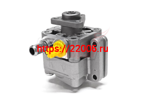 Насос ГУР BMW 1 E81 06-, BMW 1 E82 06-, BMW 1 E87 04-, BMW 3 E46 98-05 (HR56303) Насос ГУР BMW 1 E81 06-, BMW 1 E82 06-, BMW 1 E87 04-, BMW 3 E46 98-05 (HR56303)