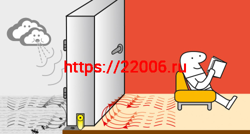 Автоматический Armadillo (Армадилло) порог EASY TREND ASTD A1/730 фото 2 Автоматический Armadillo (Армадилло) порог EASY TREND ASTD A1/730 фото 2