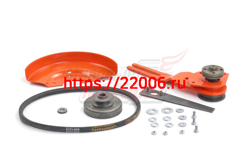 Насадка-болгарка (ЗАВОД) d180мм Partner 340S-350S Насадка-болгарка (ЗАВОД) d180мм Partner 340S-350S