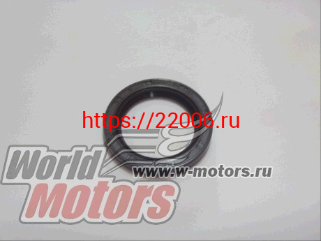 Сальник коленвала передний Lancer, Outlander (MD343563) Сальник коленвала передний Lancer, Outlander (MD343563)