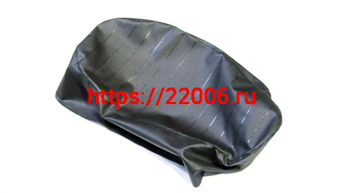 Чехол седла Иж5 проваренный (Россия)