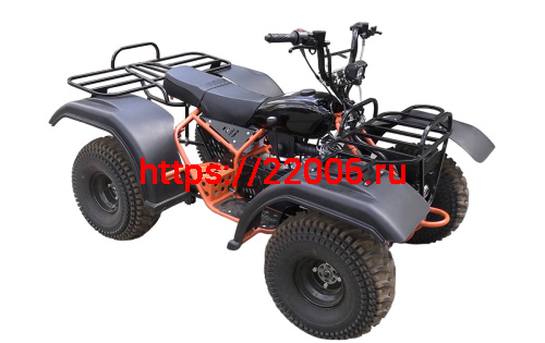 ЗИП 4W серия 5++ МЕХАНИК 3 (вариатор)