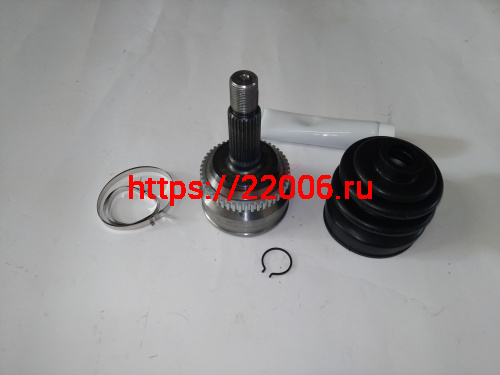 Шрус наружный Emgrand X7, 1.8 (1014014596) Шрус наружный Emgrand X7, 1.8 (1014014596)