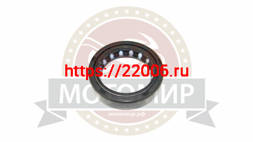 Сальник 37*50*11 перед. вилки, амортизатора KAYO Т2, TTR 250